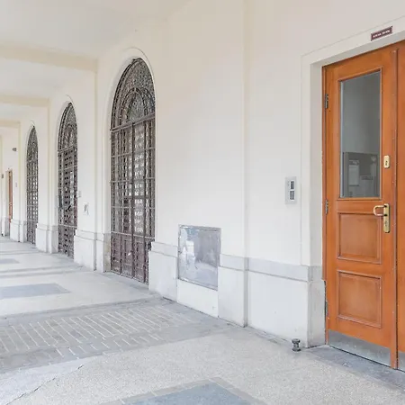 Nowy Swiat 41a By Nyx * Βαρσοβία