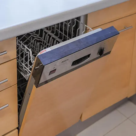 Διαμέρισμα Nowy Swiat 41a By Nyx