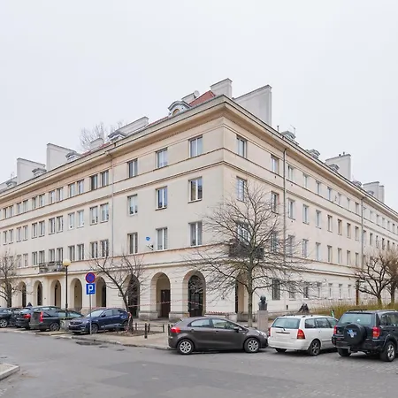 Nowy Swiat 41a By Nyx *