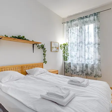 Nowy Swiat 41a By Nyx * Βαρσοβία