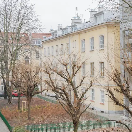 Nowy Swiat 41a By Nyx Daire