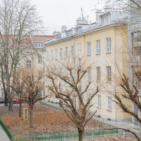 Nowy Swiat 41a By Nyx Appartement