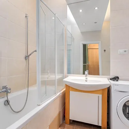 Nowy Swiat 41a By Nyx Apartamento