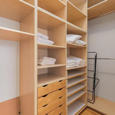 Nowy Swiat 41a By Nyx Apartamento Varsóvia